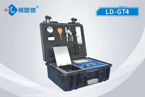 為什么要使用測(cè)土儀？