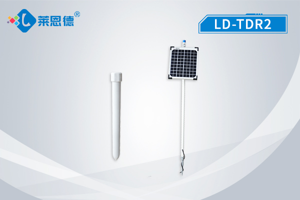 土壤水分監(jiān)測系統