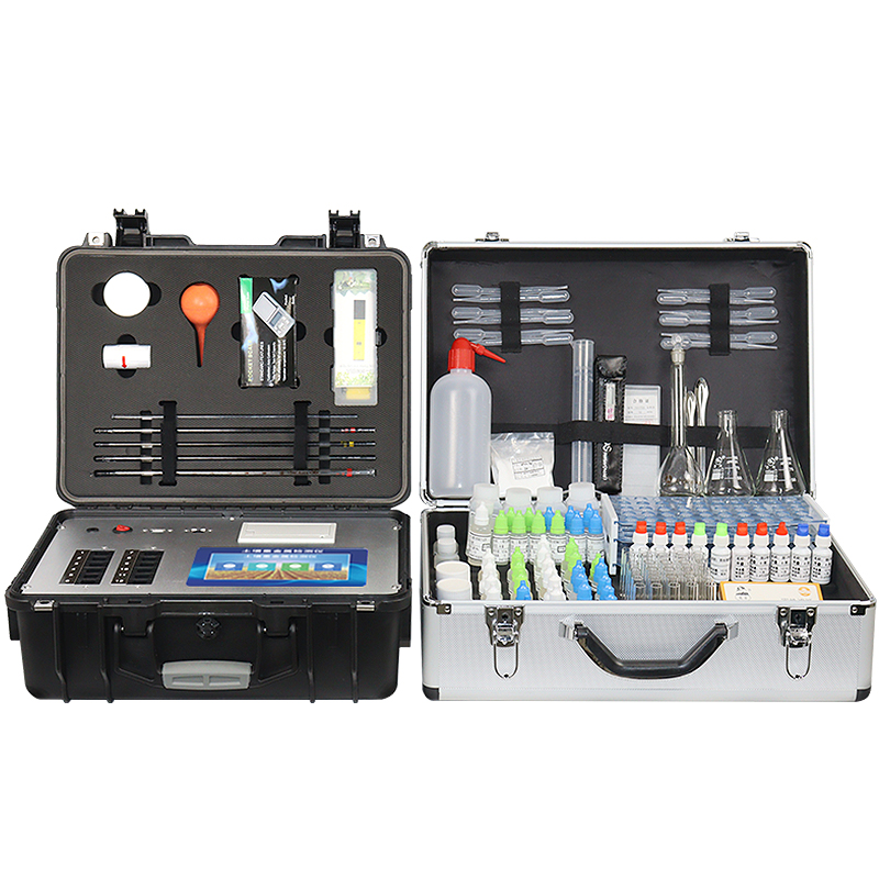 土壤養(yǎng)分速測(cè)儀