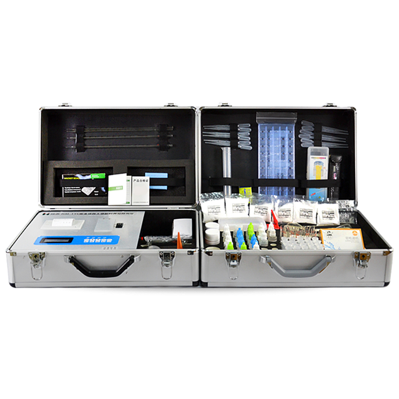 土壤有機(jī)質(zhì)分析儀