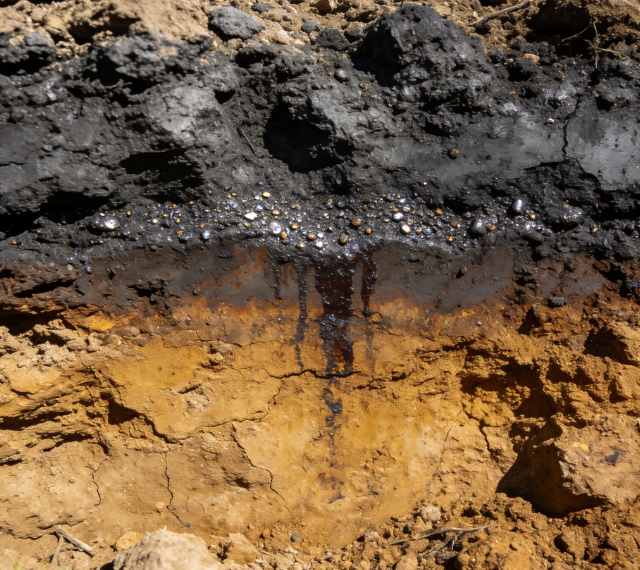 便攜式土壤重金屬檢測(cè)儀