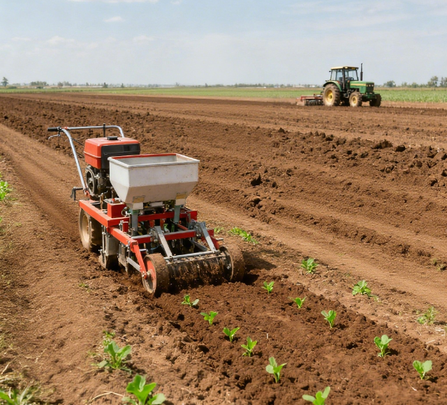 土壤養(yǎng)分檢測儀