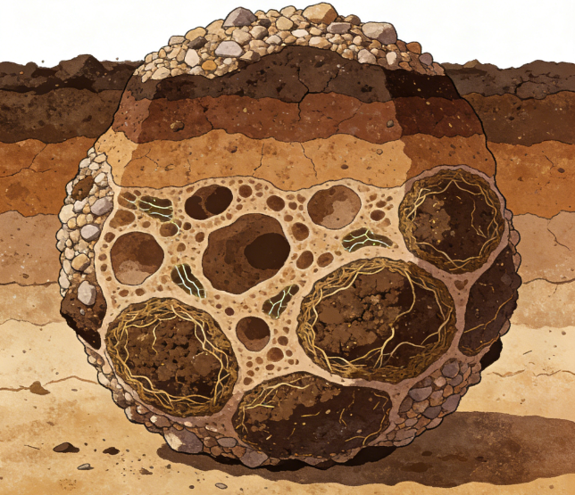 土壤團(tuán)粒分析儀